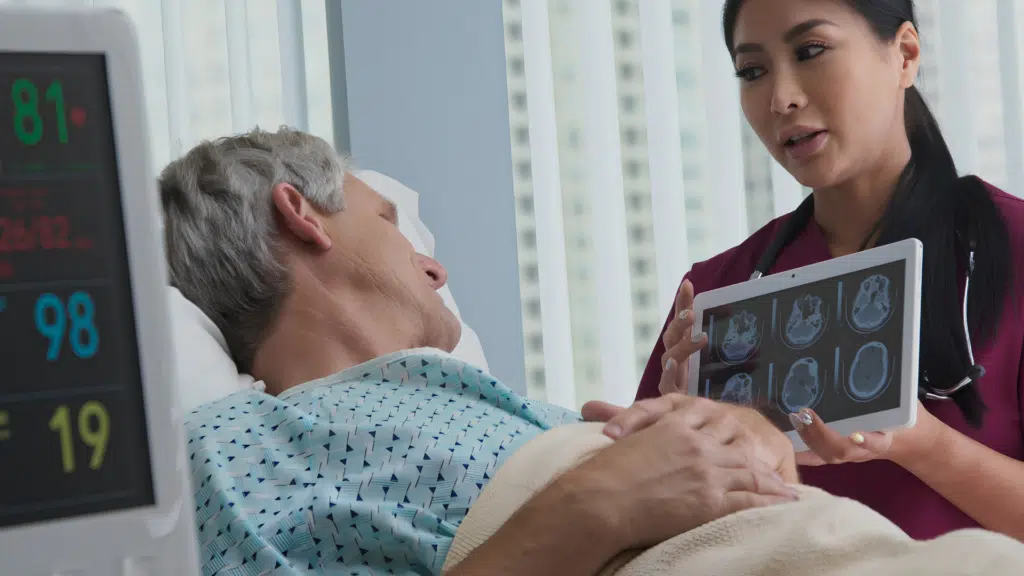 The Short and Long-Term Effects of Traumatic Brain Injuries