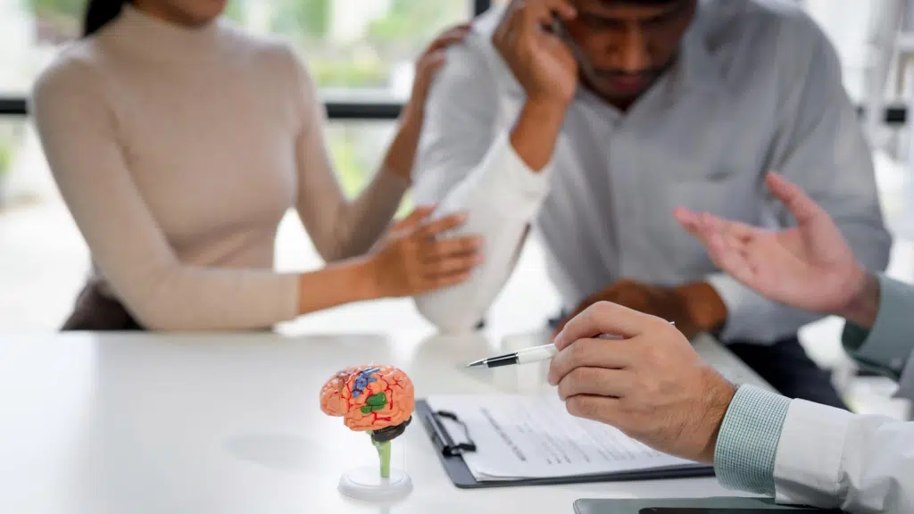 How to Successfully File a Traumatic Brain Injury Legal Claim