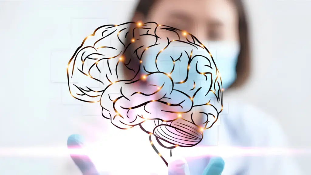 Does Locked-In Syndrome Affect a Patient’s Cognitive Function?