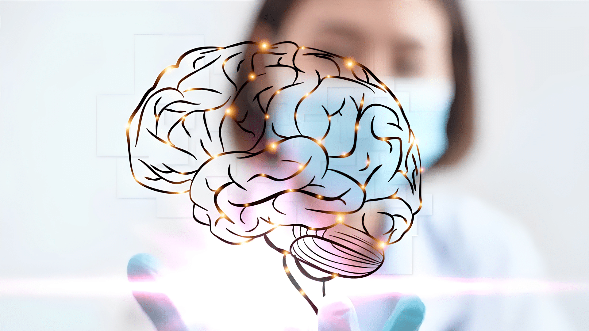 Does Locked-In Syndrome Affect a Patient’s Cognitive Function?