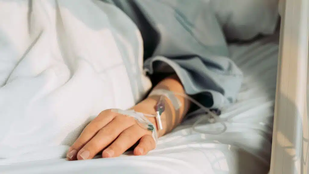 How Does Locked-In Syndrome Affect the Person’s Life?