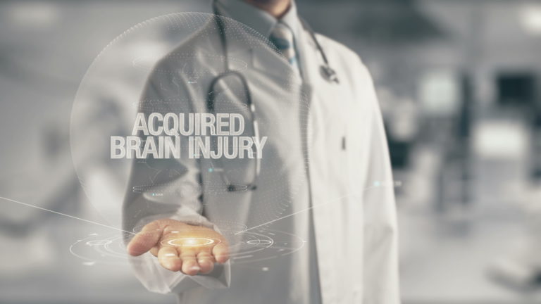 What Is Acquired Brain Injury? - Brain and Spinal Cord