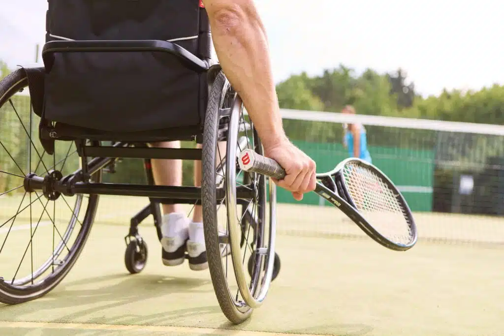 Managing and Preventing Sports-Related Spinal Cord Injuries