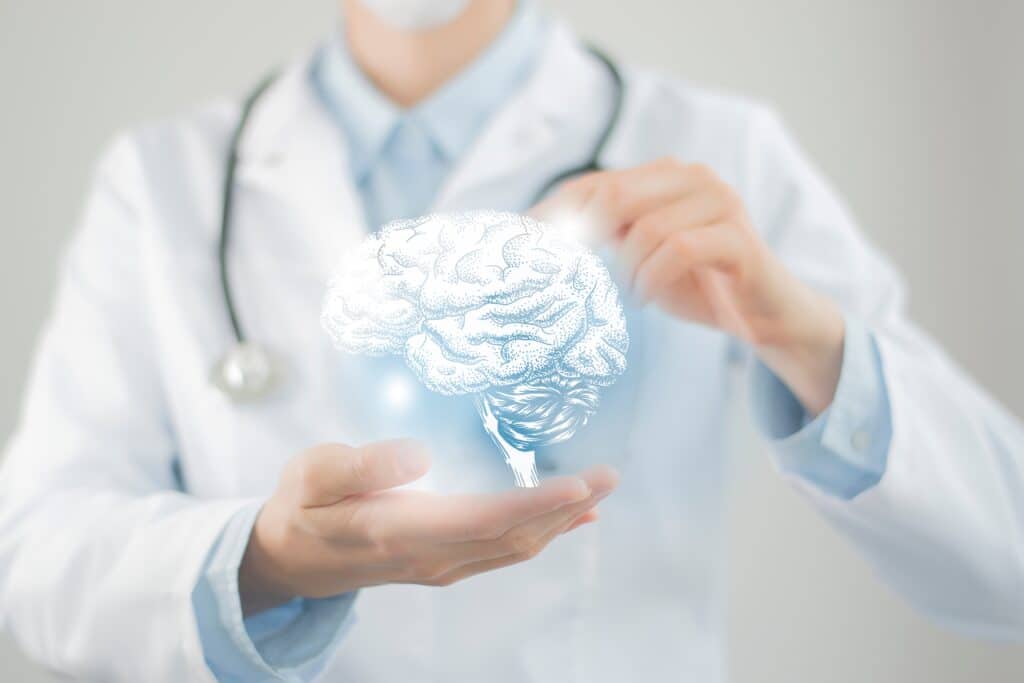Causes of Locked-In Syndrome