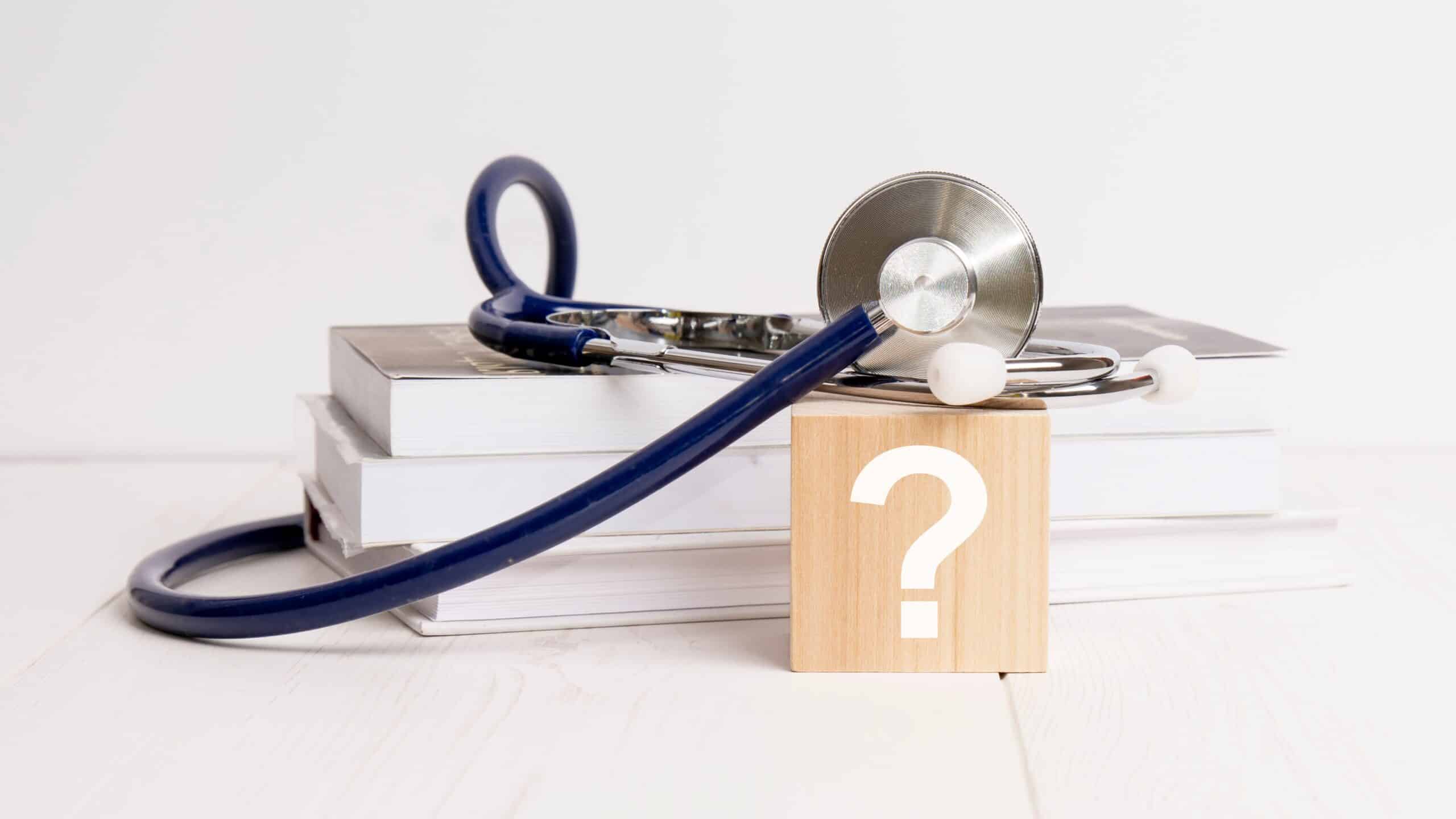 Medical Question Mark