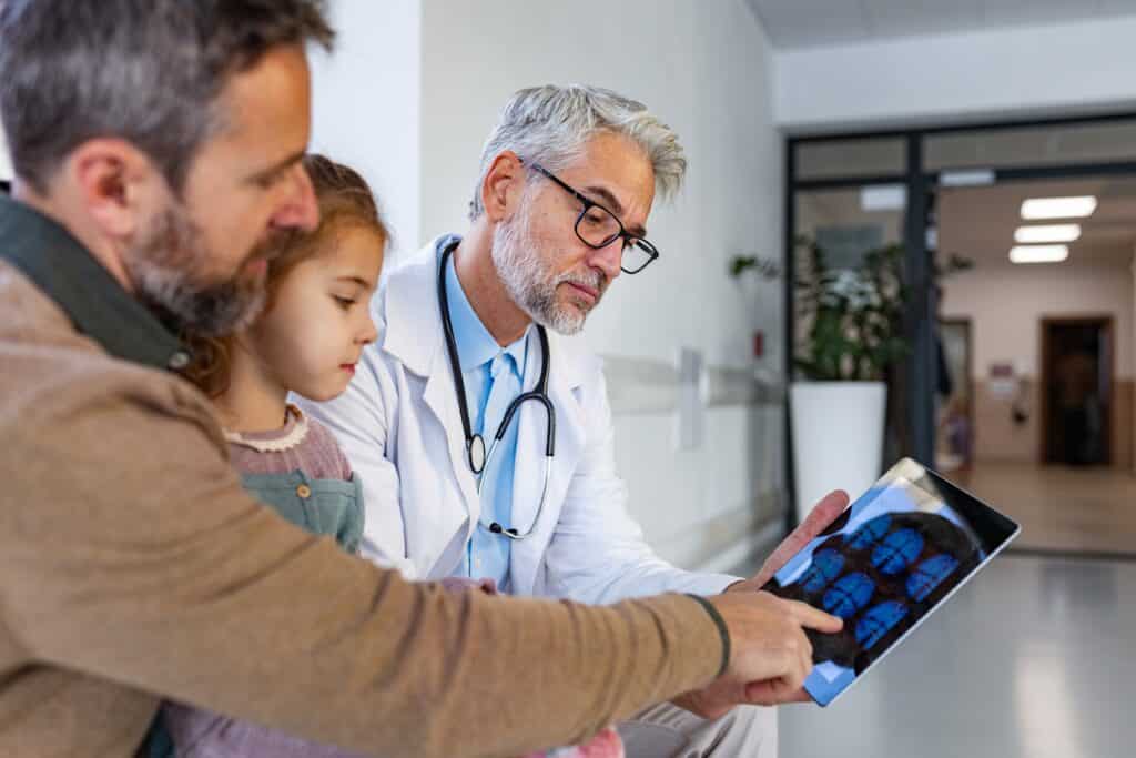Are There Different Types of Locked-In Syndrome?