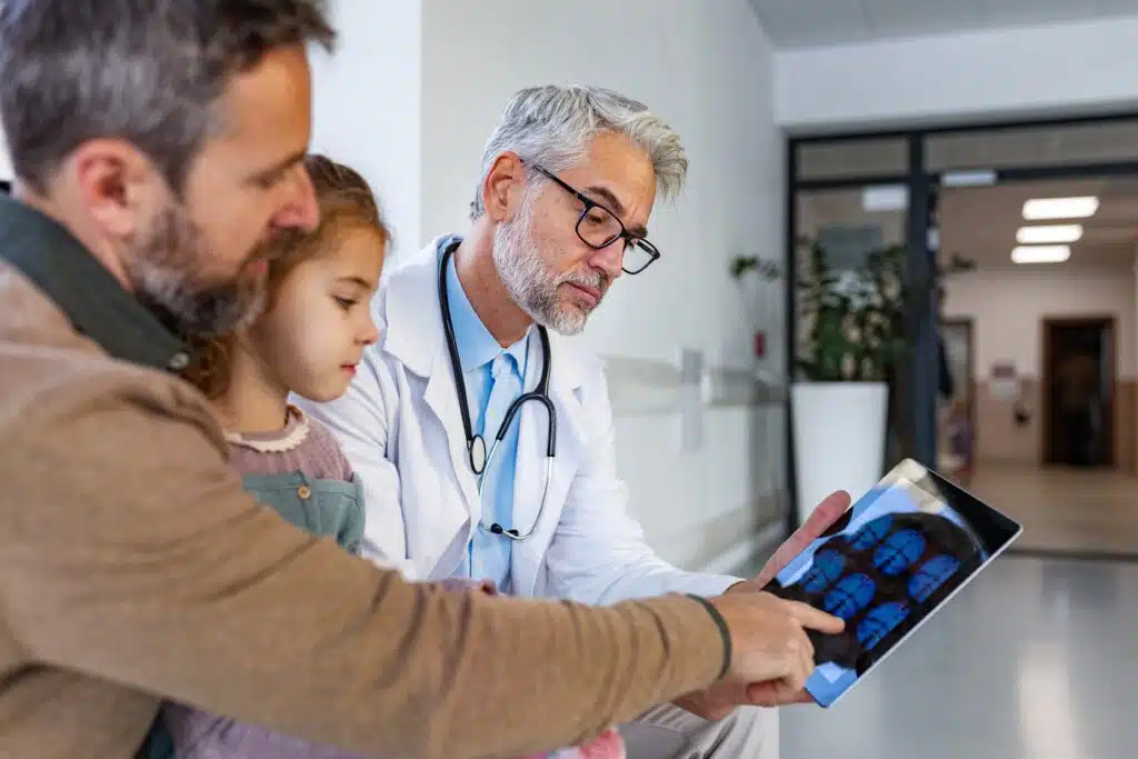 Are There Different Types of Locked-In Syndrome?