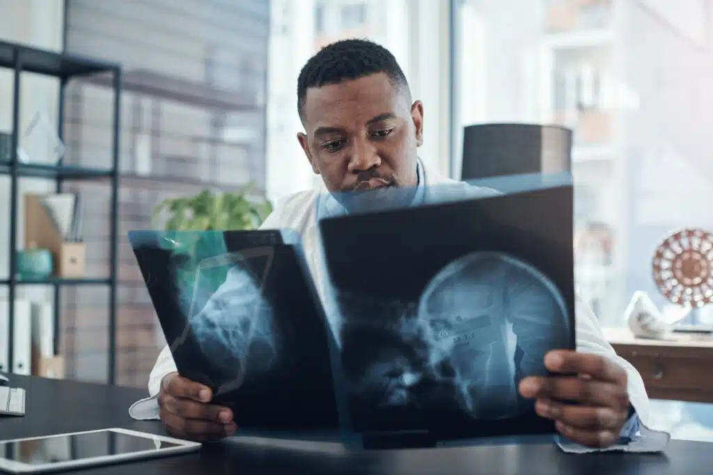 How Do Doctors Make a Diagnosis of Locked-In Syndrome?