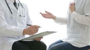 Stroke Misdiagnosis Attorney