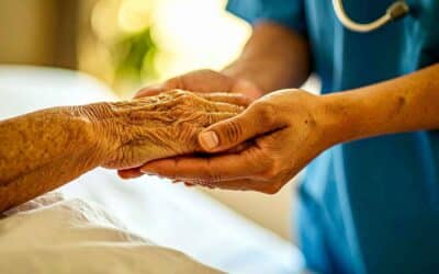 Review of "The 7-Day Reset for Caregivers" book