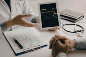 Arizona Locked-In Syndrome Attorney
