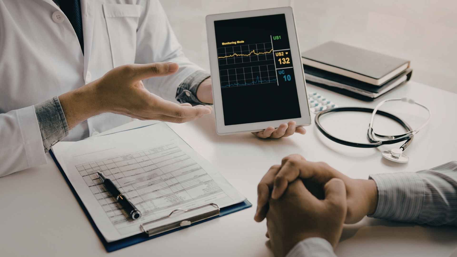 Arizona Locked-In Syndrome Attorney