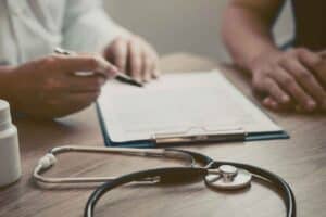 California Locked-In Syndrome Attorney