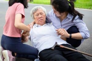 California Stroke Misdiagnosis Attorney