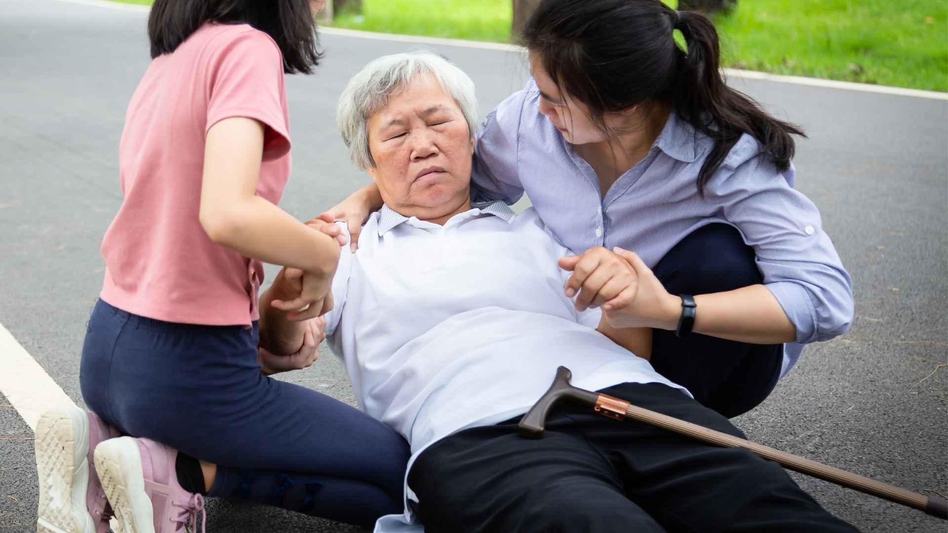 California Stroke Misdiagnosis Attorney