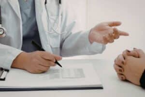 Colorado Locked-In Syndrome Attorney