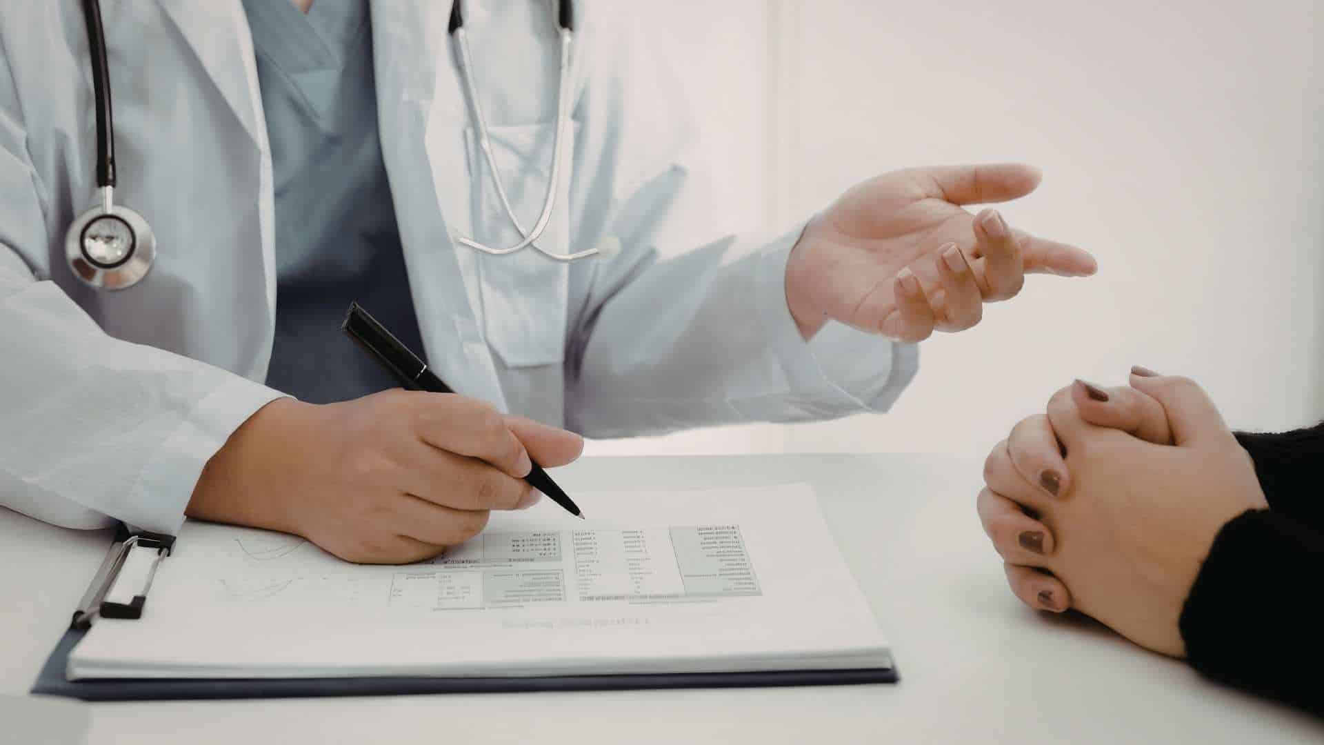 Colorado Locked-In Syndrome Attorney