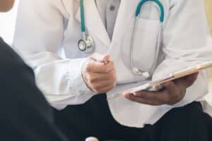Colorado Stroke Misdiagnosis Attorney