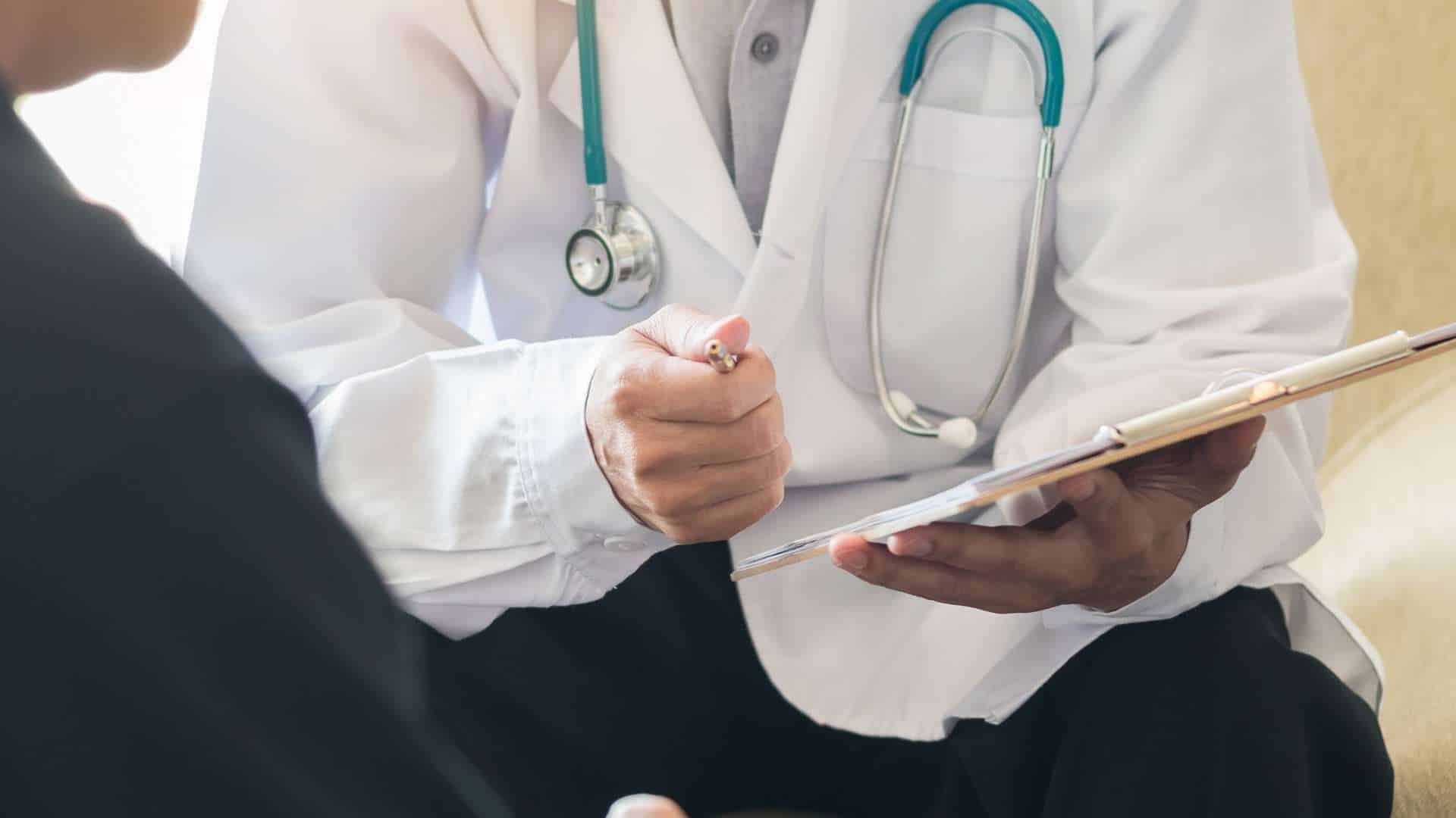 Colorado Stroke Misdiagnosis Attorney