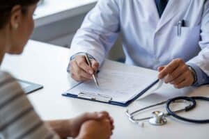 Connecticut Locked-In Syndrome Attorney