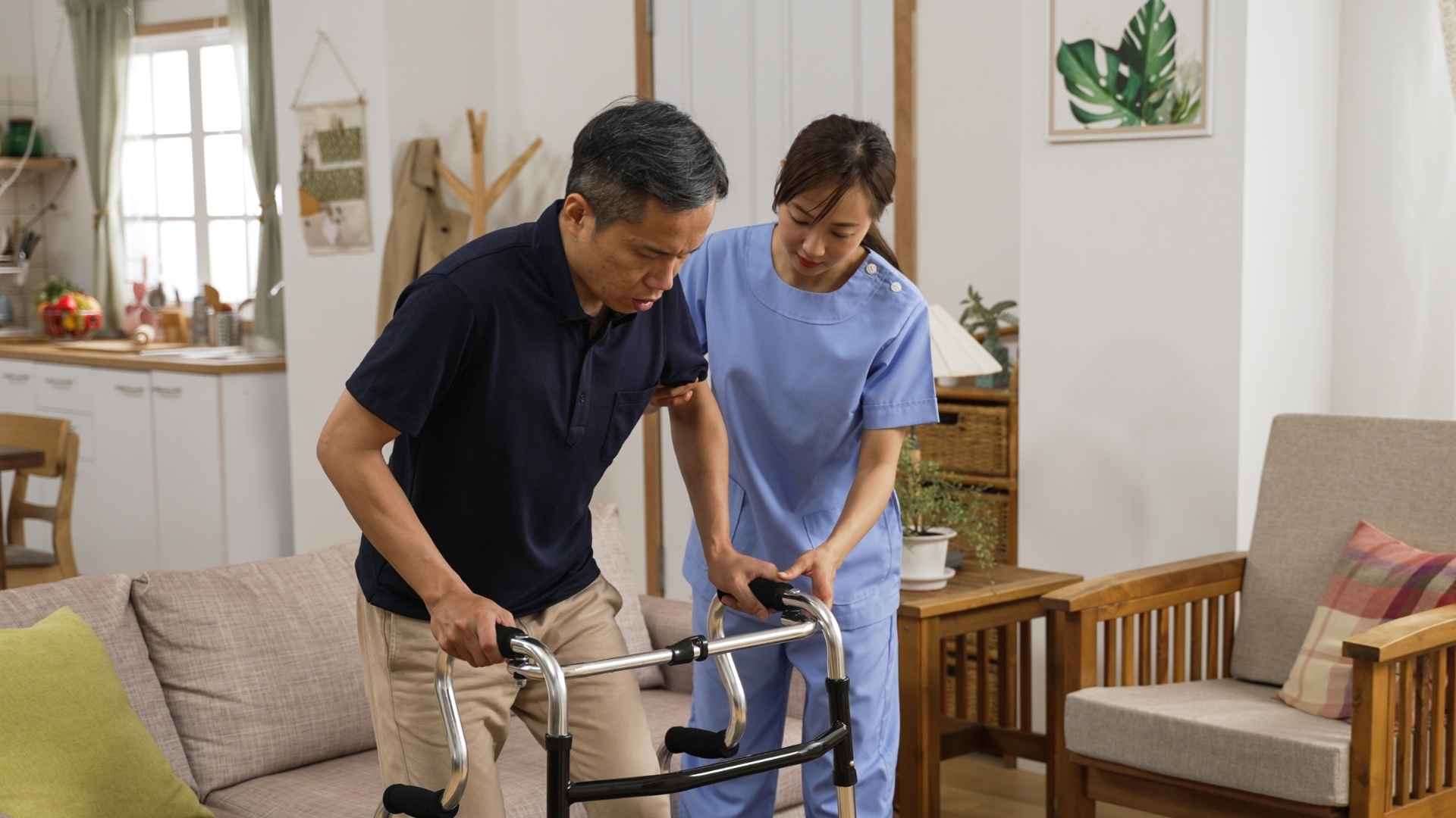 Florida Stroke Misdiagnosis Attorney