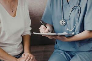 Illinois Locked-In Syndrome Attorney