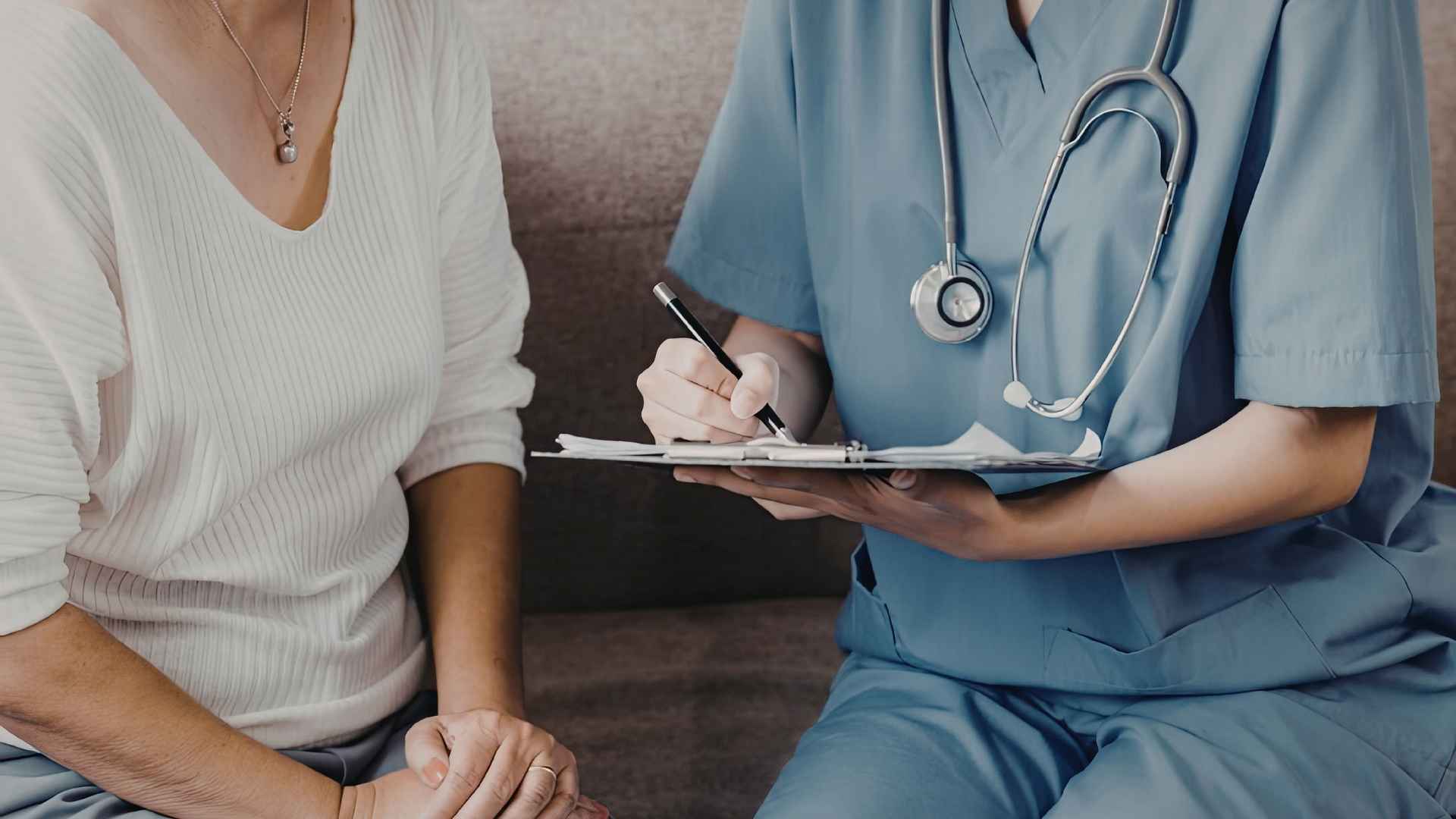 Illinois Locked-In Syndrome Attorney