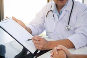 Kentucky Locked-In Syndrome Attorney