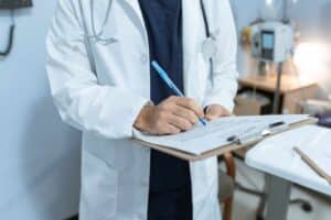 Kentucky Stroke Misdiagnosis Attorney