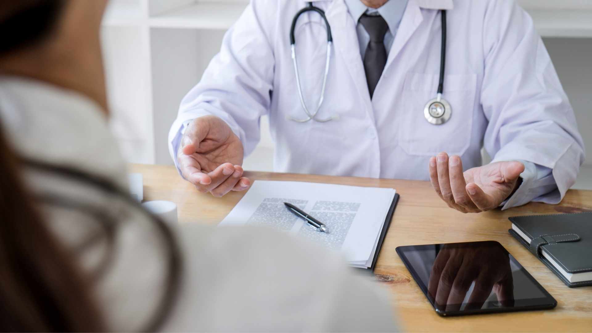 Michigan Stroke Misdiagnosis Attorney