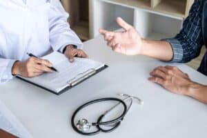 Minnesota Stroke Misdiagnosis Attorney