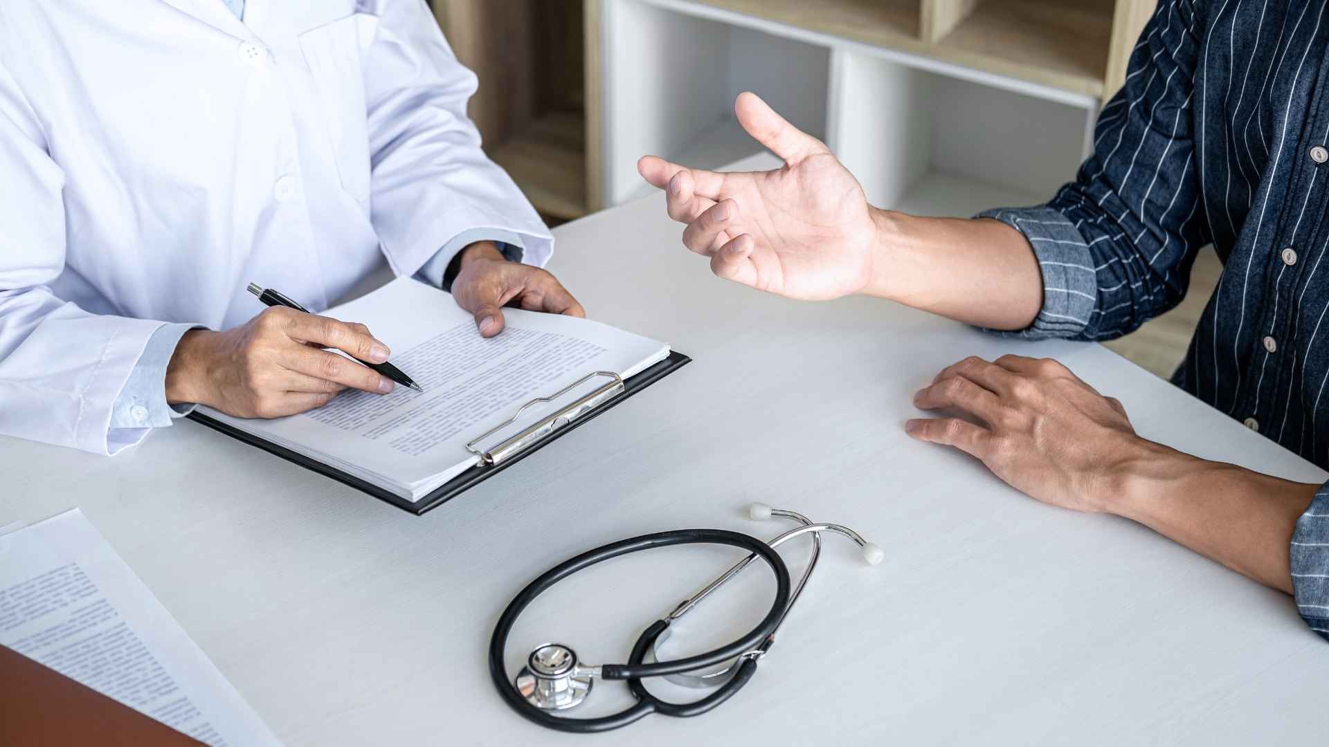 Minnesota Stroke Misdiagnosis Attorney