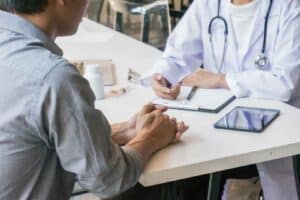 Missouri Locked-In Syndrome Attorney