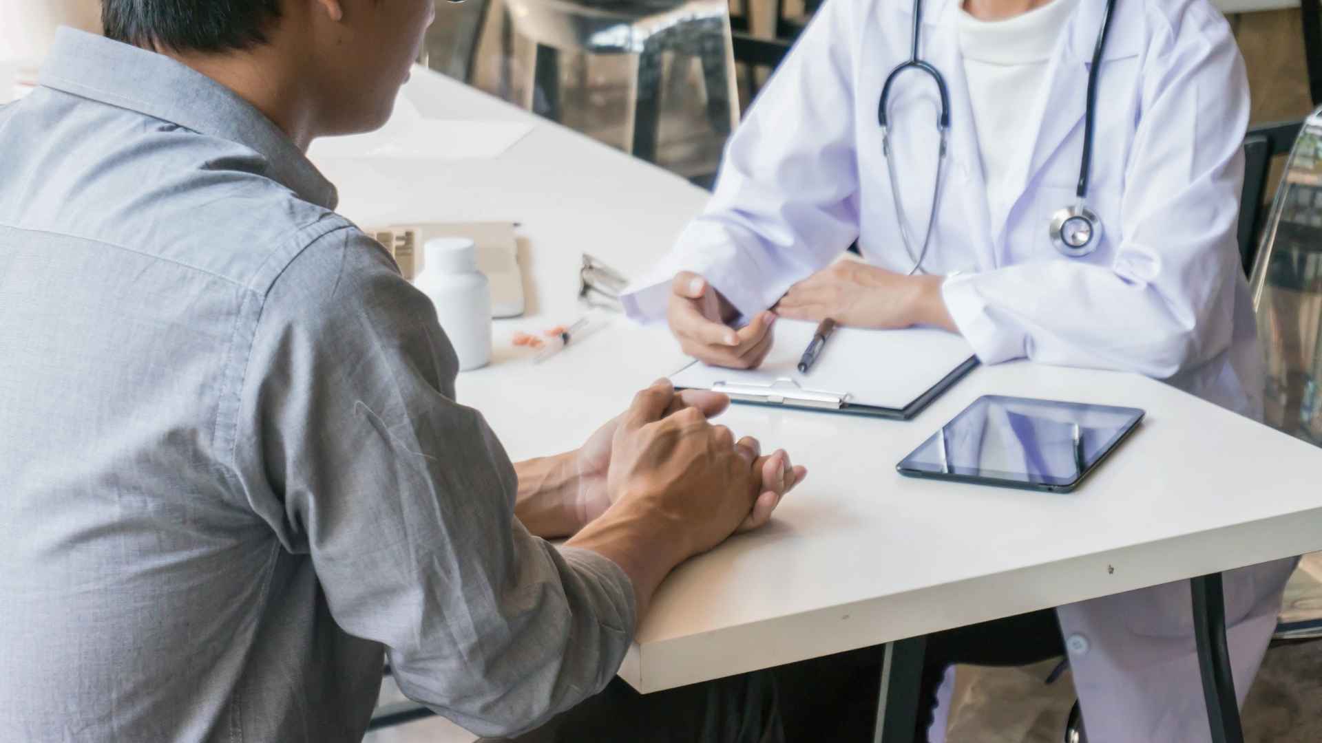 Missouri Locked-In Syndrome Attorney