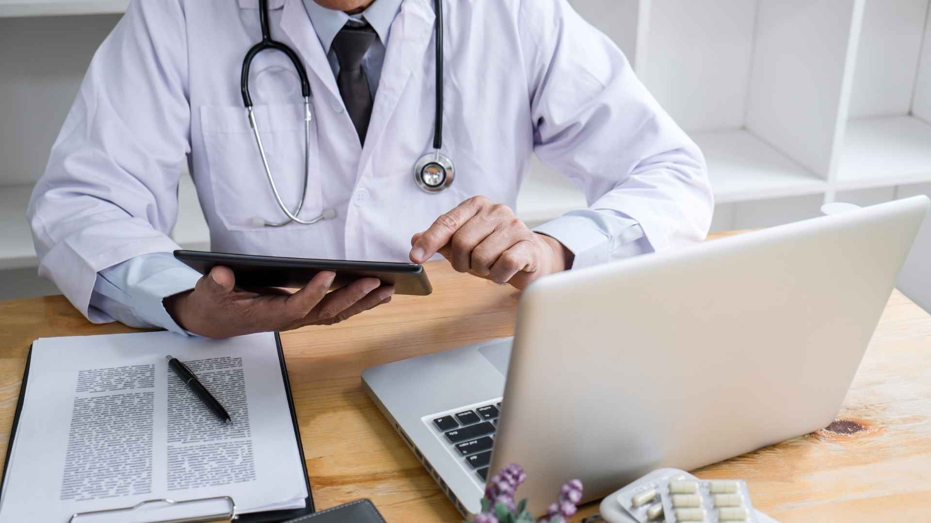 Missouri Stroke Misdiagnosis Attorney