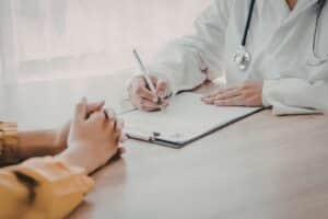 New Mexico Locked-In Syndrome Attorney