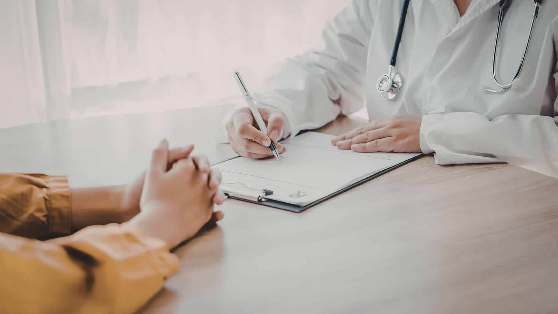 New Mexico Locked-In Syndrome Attorney