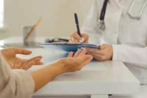 New Mexico Stroke Misdiagnosis Attorney