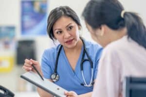 Oregon Stroke Misdiagnosis Attorney