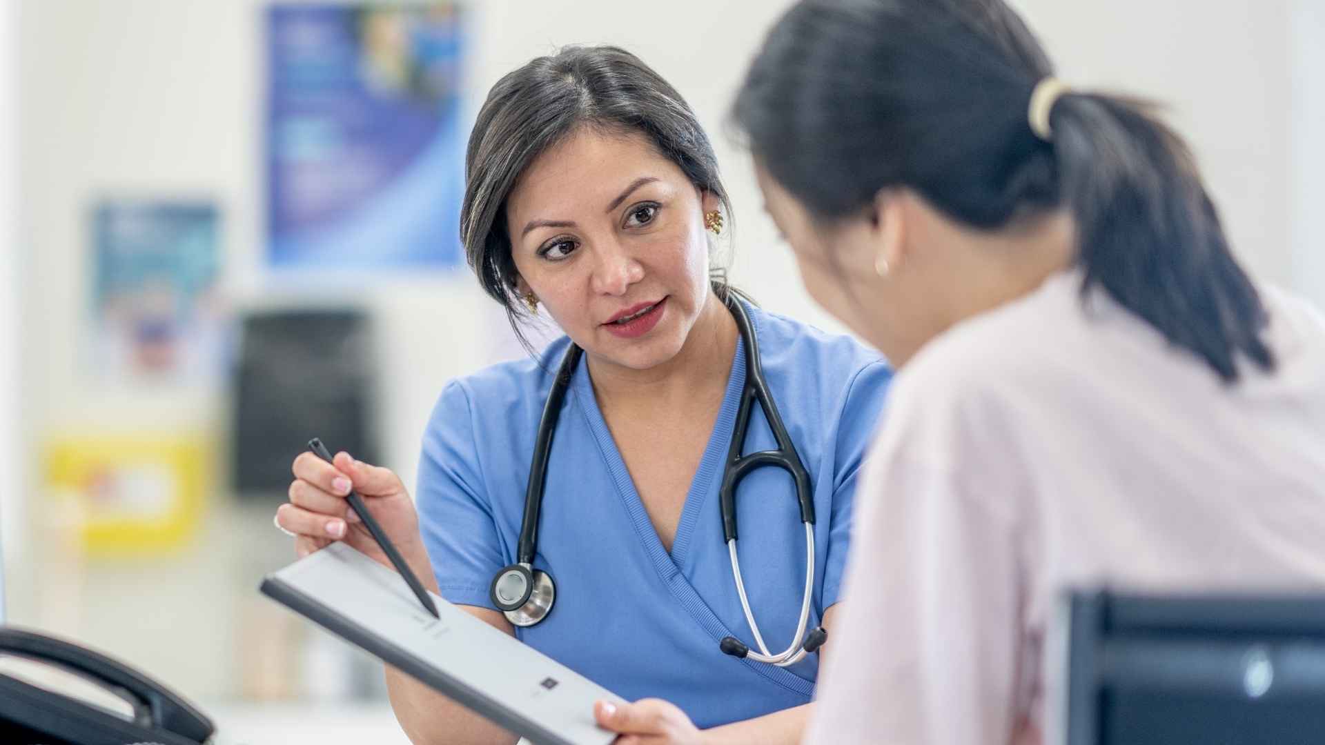 Oregon Stroke Misdiagnosis Attorney