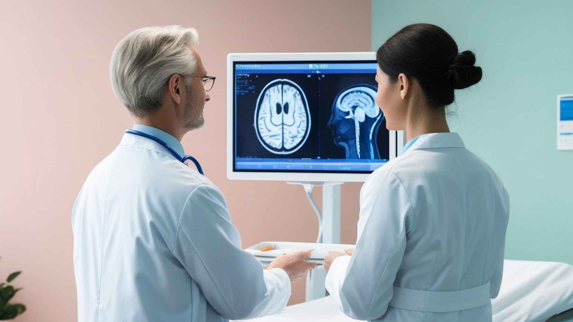 Stroke Misdiagnosis Resources