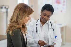 Washington Stroke Misdiagnosis Attorney