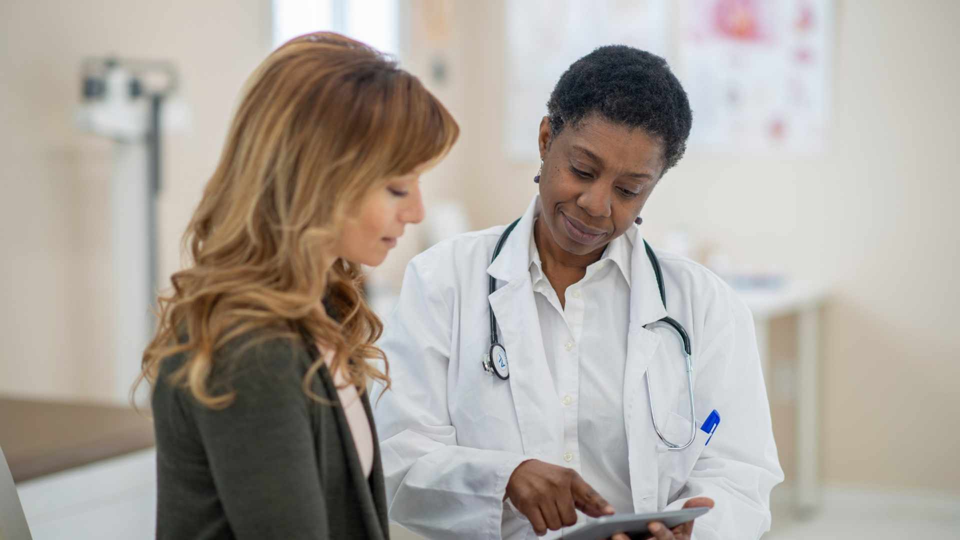 Washington Stroke Misdiagnosis Attorney