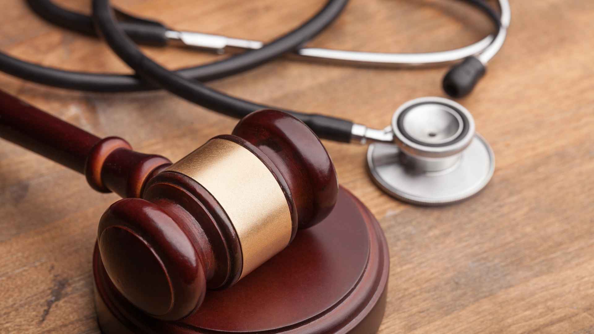 Georgia Stroke Misdiagnosis Attorney