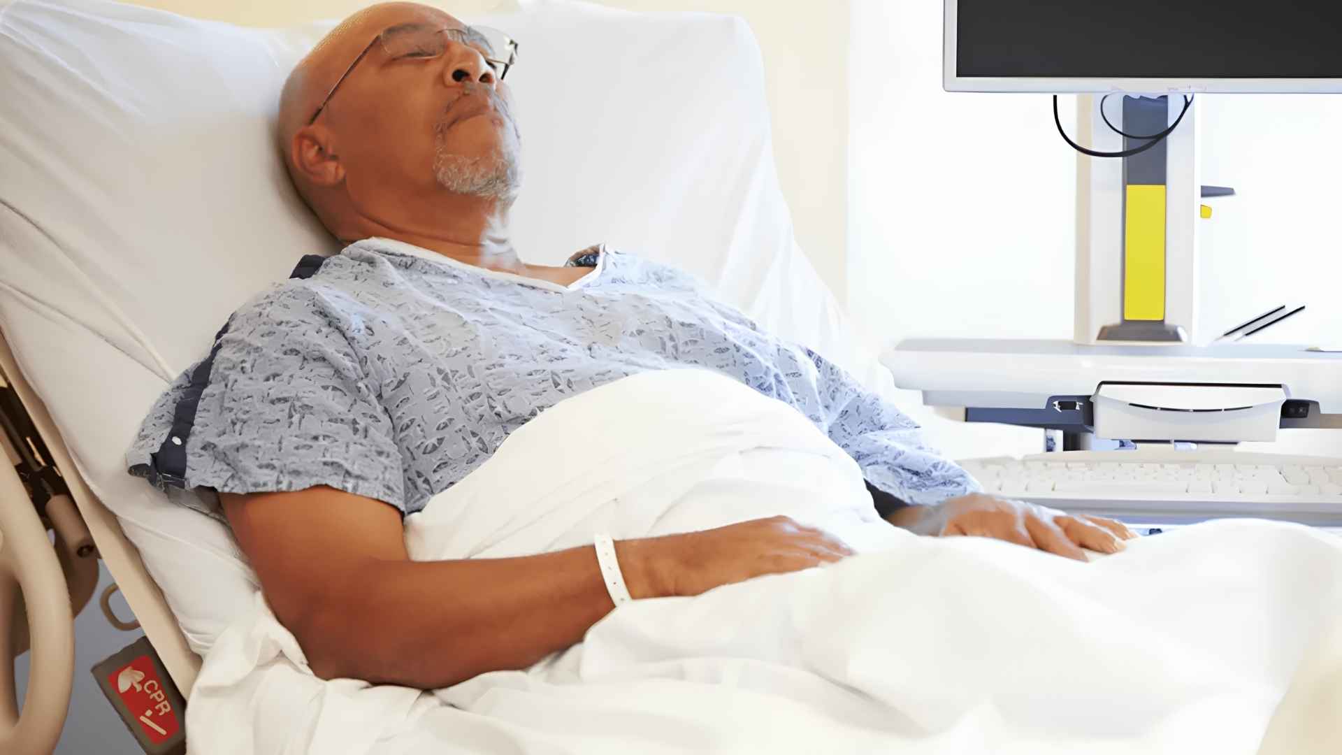 How Do Doctors Make a Diagnosis of Locked-In Syndrome