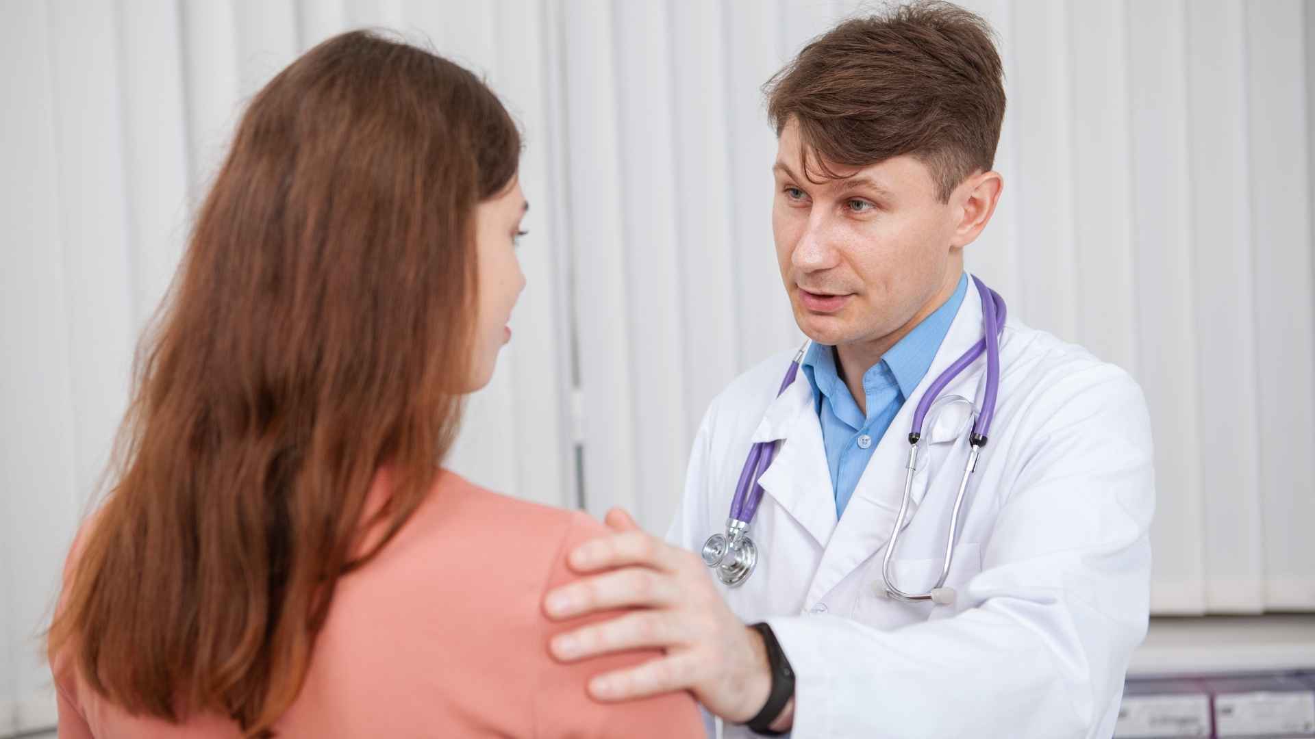 Illinois Stroke Misdiagnosis Attorney