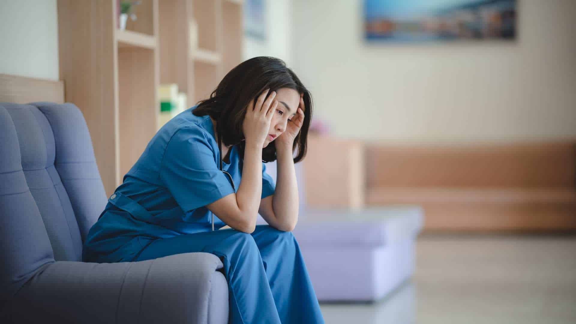 Indiana Locked-In Syndrome Attorney