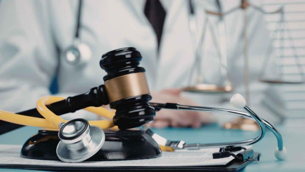 Understanding the Legal Rights of Individuals With Locked-In Syndrome
