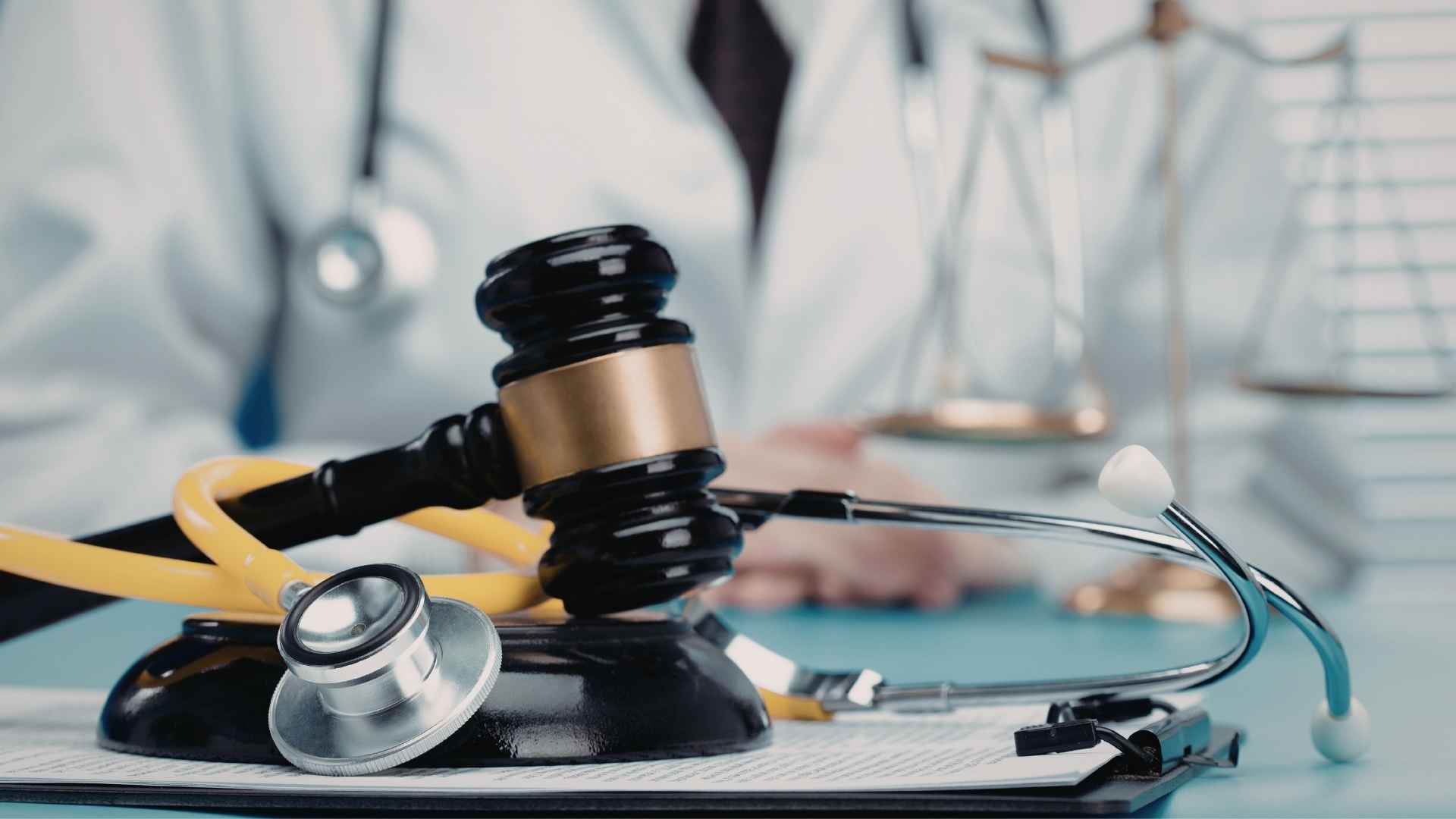 Legal Rights of Individuals With Locked-In Syndrome
