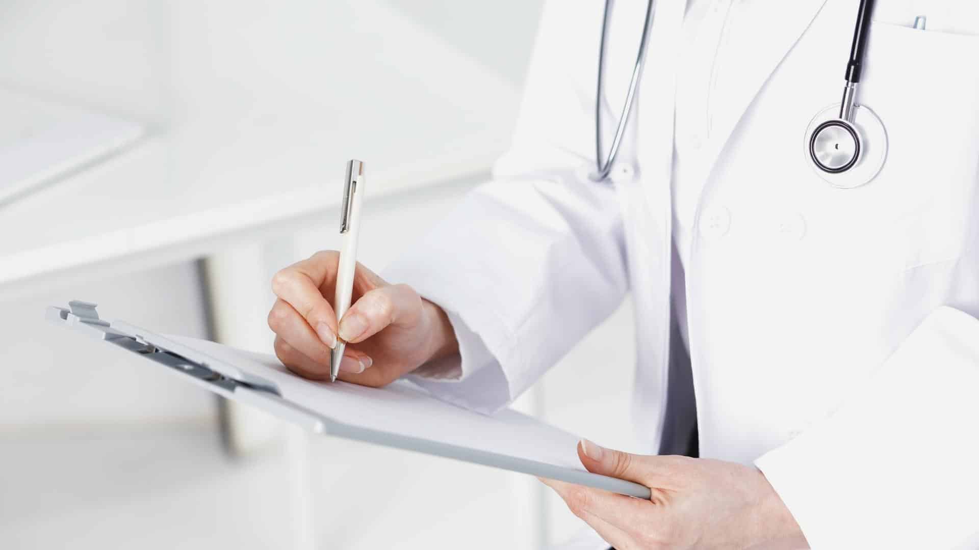 Locked-In Syndrome case